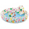 Detský bazénový SET INTEX 59460 Fruity - 122x25 cm + kruh + lopta