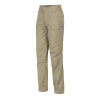 Helikon-Tex UTP Resized dámske mestské taktické nohavice - PolyCotton Ripstop - Khaki - 31/30