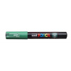 UNI Dekormarker, 0,7-1,0 mm, UNI 