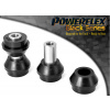 Powerflex Silentblok tyče zadného stabilizátora Subaru Impreza vrátane . WRX & STi GH GR