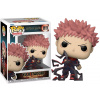 Funko POP! 1111 Animation: Jujutsu Kaisen - Yuji Itadori