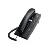 Cisco Unified IP Phone 6901 Standard - Telefon VoIP - SCCP - uhel