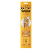 Woolf pochúťka Earth NOOHIDE XL Stick with Rabbit 85g