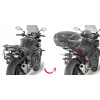 GIVI PLXR2129 BOČNÝ RÁM RÁM V35 YAMAHA MT (GIVI PLXR2129 BOČNÝ RÁM RÁM V35 YAMAHA MT)