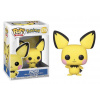 Funko POP! Pokémon Pichu Games 579