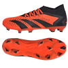 Pánske kopačky Predator Accuracy.3 FG M GW4591 - Adidas 44 2/3