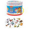 JiriModels Hra Postreh! Paw Patrol