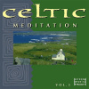 CELTIC MEDITATION VOL.5 Keltská meditace (CD) (Keltská relaxační hudba.)