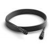 Predlžovací kábel Philips Hue Outdoor extension cable 17424/30 / PN (915005641701)