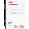 Podoby Petra Karvaša - Peter Karvaš