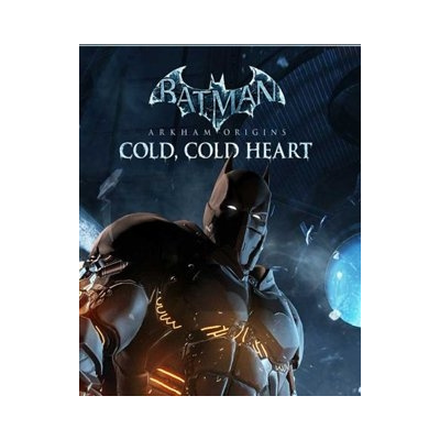 Batman Arkham Origins Cold Cold Heart (PC)