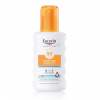 Eucerin Sun Sensitive Protect detský spray na opaľovanie SPF50 200 ml