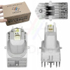 Modul JEŽKO LED denných svetiel DRL RINGOV BMW 7 F01 F02 F03 63117339003