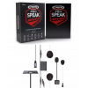 Interkom CABERG PRO SPEAK EVO BLUETOOTH 5.0