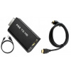 PS2 NA HDMI TV ADAPTÉR KONVERTOR