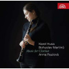 CD Karel Husa: Kammermusik Mit Klarinette