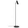 Nordlux MIB stojaca lampa 1x8 W čierna 71704003