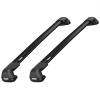 Strešný nosič Thule WingBar Edge Black Renault Kangoo (Mk.III)