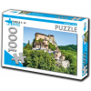 TOURIST EDITION Puzzle Oravský hrad 1000 dielikov (č.29) (PT10-129)