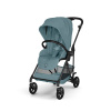 CYBEX Melio Carbon stormy blue 2026