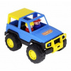 Polesie Wader Auto Jeep Voyage 24cm