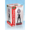 Head Knocker Marvel Comics SpiderGwen Classic Masked 20cm