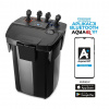 Aquael FILTER HYPERMAX 4500 BT