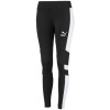 Dámske športové 7/8 legíny Puma TFS LEGGING W čierne 596292-01 - S