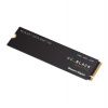 WD Black SN770 SSD 2TB M.2 NVMe Gen4 5150/4850 MBps (WDS200T3X0E)