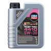 LIQUI MOLY Motorový olej 5W-30 1l 21402