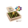 Drevené puzzle farma 2v1, MX__5900779947726