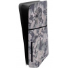 PS5 Slim Disk kryt konzoly ARMY CAMO