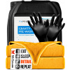 Aktívna pena FX Protect Gravity Pre-Wash 5 l