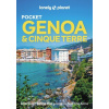 Lonely Planet Pocket Genoa & Cinque Terre - Lonely Planet, Brendan Sainsbury