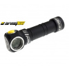 LED Čelovka Armytek Wizard v.3 XP-L