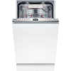 Bosch Serie 6 SPV6YMX08E umývačka na riad Plne vstavaný 10 miest B (SPV6YMX08E)