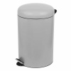 Alda Pedálový odpadkový kôš Doman Freedom Fresh 20 l, sivá, 20 l