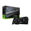 MSI MSI GeForce RTX 5080 SHADOW 3X/OC/16GB/GDDR7