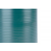 Páska Strend Pro EUROSTANDARD, 190 mm, L-26 m, tieniaca, zelená, krycia, na plotové panely, 1050 g/m2, PVC, RAL6005