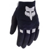 Detské cyklistické rukavice FOX Youth Dirtpaw Glove - black 6
