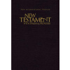 New Testament with Psalms & Proverbs-NIV