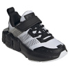 Adidas Star Wars Runner K Jr ID0378 shoes (192263) Black 36