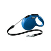 FLEXI New Classic M - lanko, 5m/20kg, modrá