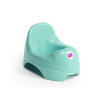 OK BABY Nočník Relax sky blue