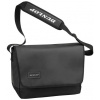 Taška DUNLOP PRE Messenger Laptop Bag čierna (0045566922342)