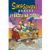 CREW Simpsonovi: Simpsonovi vyrážejí na cestu