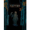 Raptor: A Sokol Graphic Novel - Dave Mckean, Dave McKean