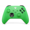 Microsoft Xbox Wireless Controller, velocity green [QAU-00091] (Microsoft Xbox Wireless Controller, velocity green [QAU-00091])