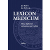 Lexicon medicum - Jan Kábrt, Jan Kábrt jr.