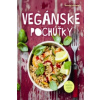 Vegánske pochúťky